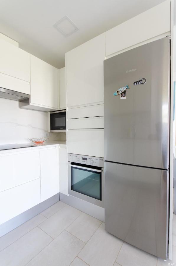 Holiday Apartment With Direct Sea Promenade Access マスパロマス エクステリア 写真